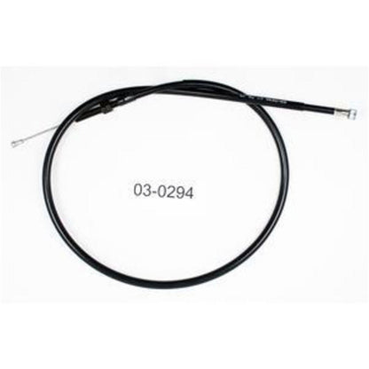 Motion Pro Black Vinyl Clutch Cable 03-0294_551458