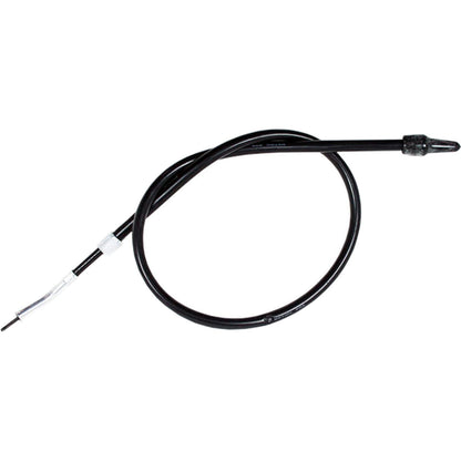 Motion Pro Black Vinyl Speedo Cable 03-0299_7978