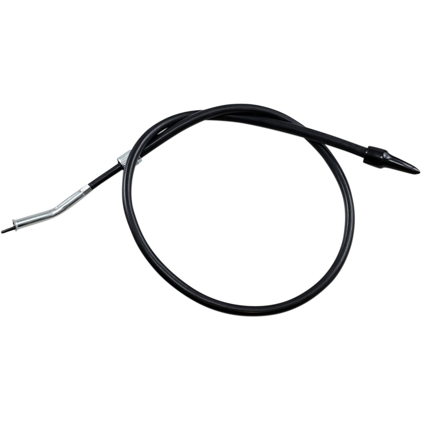 Motion Pro Black Vinyl Speedo Cable 03-0299_445939