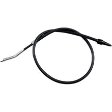 Motion Pro Black Vinyl Speedo Cable 03-0299_445939