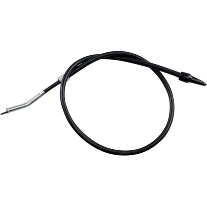 Motion Pro Black Vinyl Speedo Cable 03-0299_445939