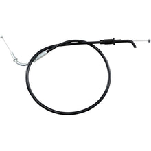 Motion Pro Black Vinyl Throttle Pull Cable 03-0301_445940