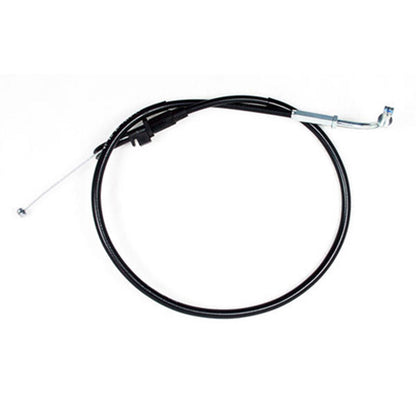 Motion Pro Black Vinyl Throttle Pull Cable 03-0301_551460