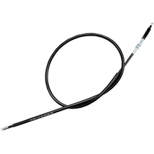 Motion Pro Black Vinyl Clutch Cable 03-0384_7981