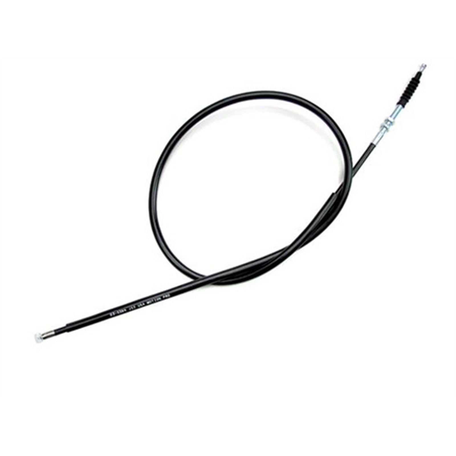 Motion Pro Black Vinyl Clutch Cable 03-0384_551462
