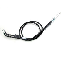 Motion Pro Black Vinyl Throttle Pull Cable 03-0385_551463