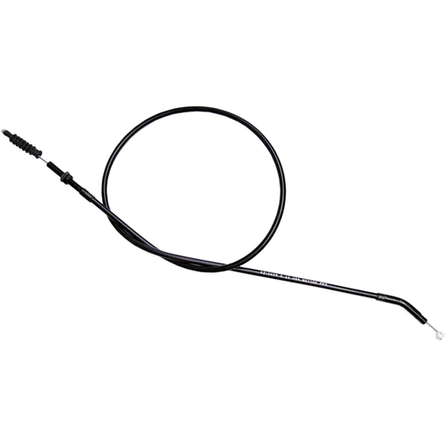 Motion Pro Black Vinyl Clutch Cable 03-0409_7987
