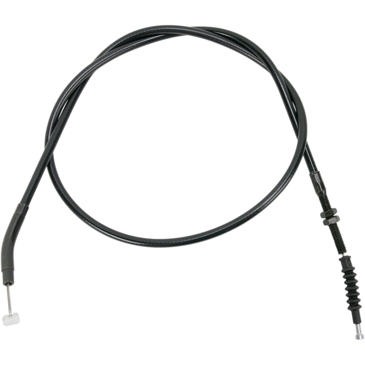 Motion Pro Black Vinyl Clutch Cable 03-0409_444752