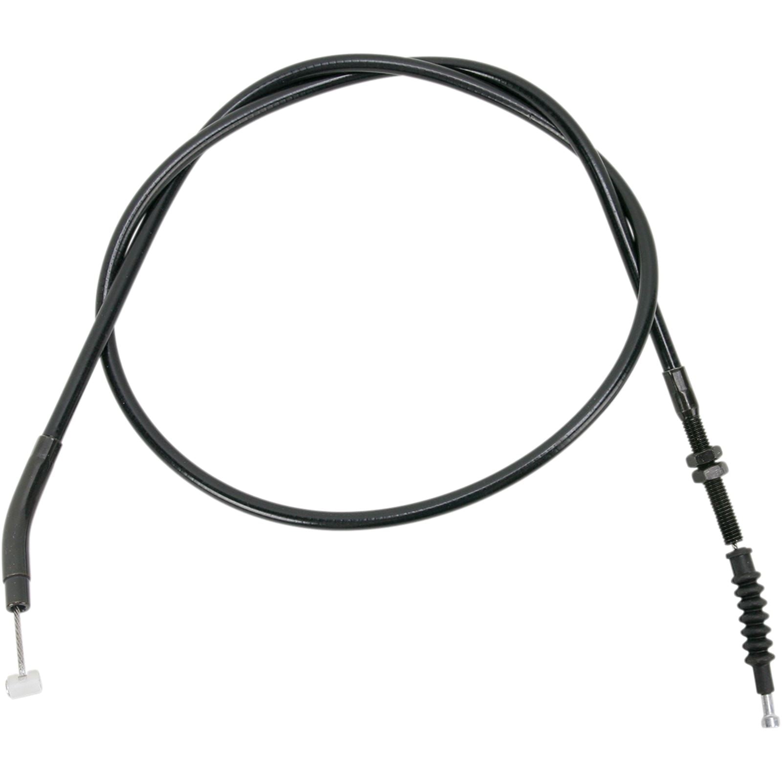 Motion Pro Black Vinyl Clutch Cable 03-0409_444752