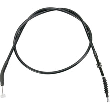 Motion Pro Black Vinyl Clutch Cable 03-0409_444752