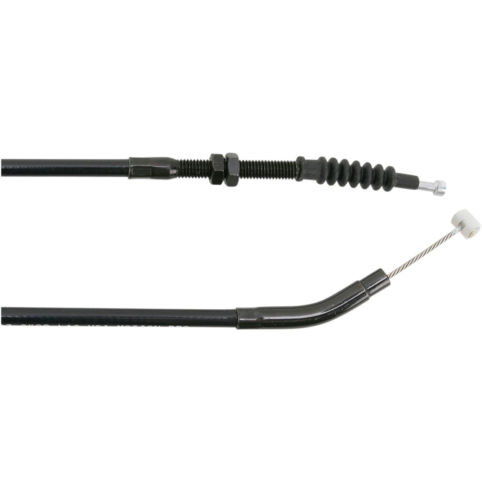 Motion Pro Black Vinyl Clutch Cable 03-0409_444753