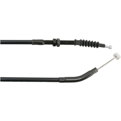 Motion Pro Black Vinyl Clutch Cable 03-0409_444753