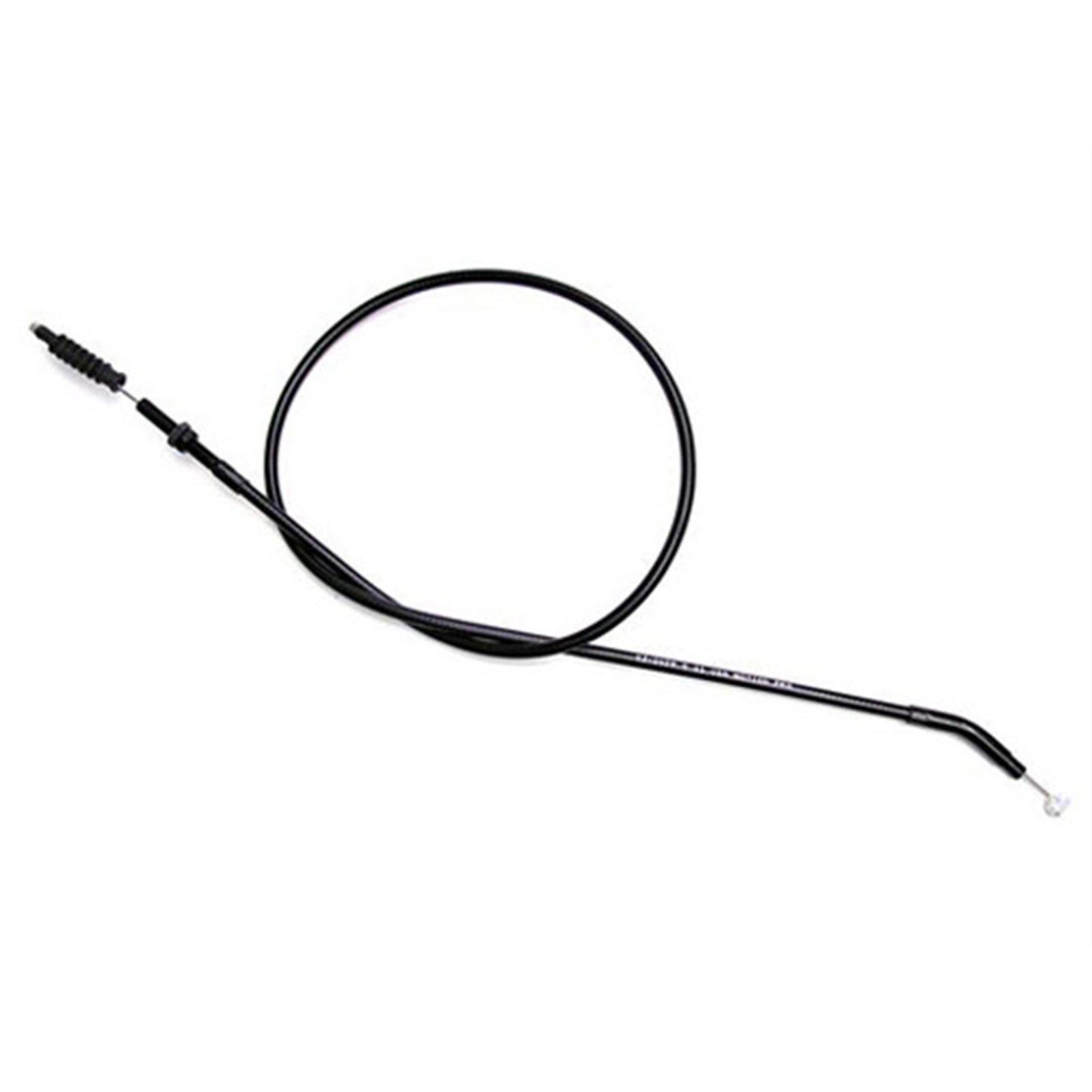 Motion Pro Black Vinyl Clutch Cable 03-0409_551468