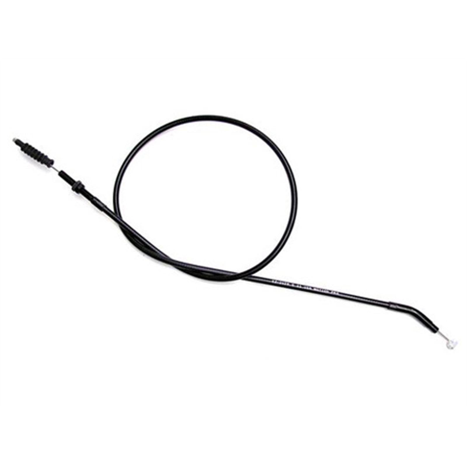 Motion Pro Black Vinyl Clutch Cable 03-0409_551468