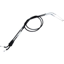 Motion Pro Black Vinyl Throttle Pull Cable 03-0410_7988