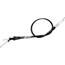 Motion Pro Black Vinyl Throttle Pull Cable 03-0415_7991