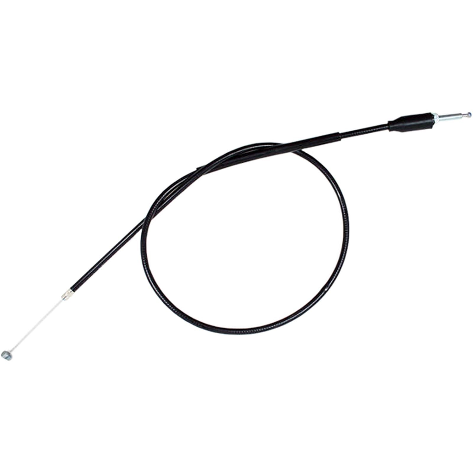 Motion Pro Black Vinyl Clutch Cable 04-0005_7993