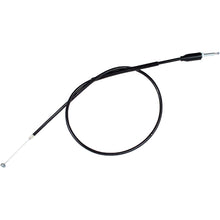 Motion Pro Black Vinyl Clutch Cable 04-0005_7993