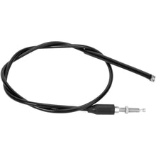 Motion Pro Black Vinyl Clutch Cable 04-0005_444519