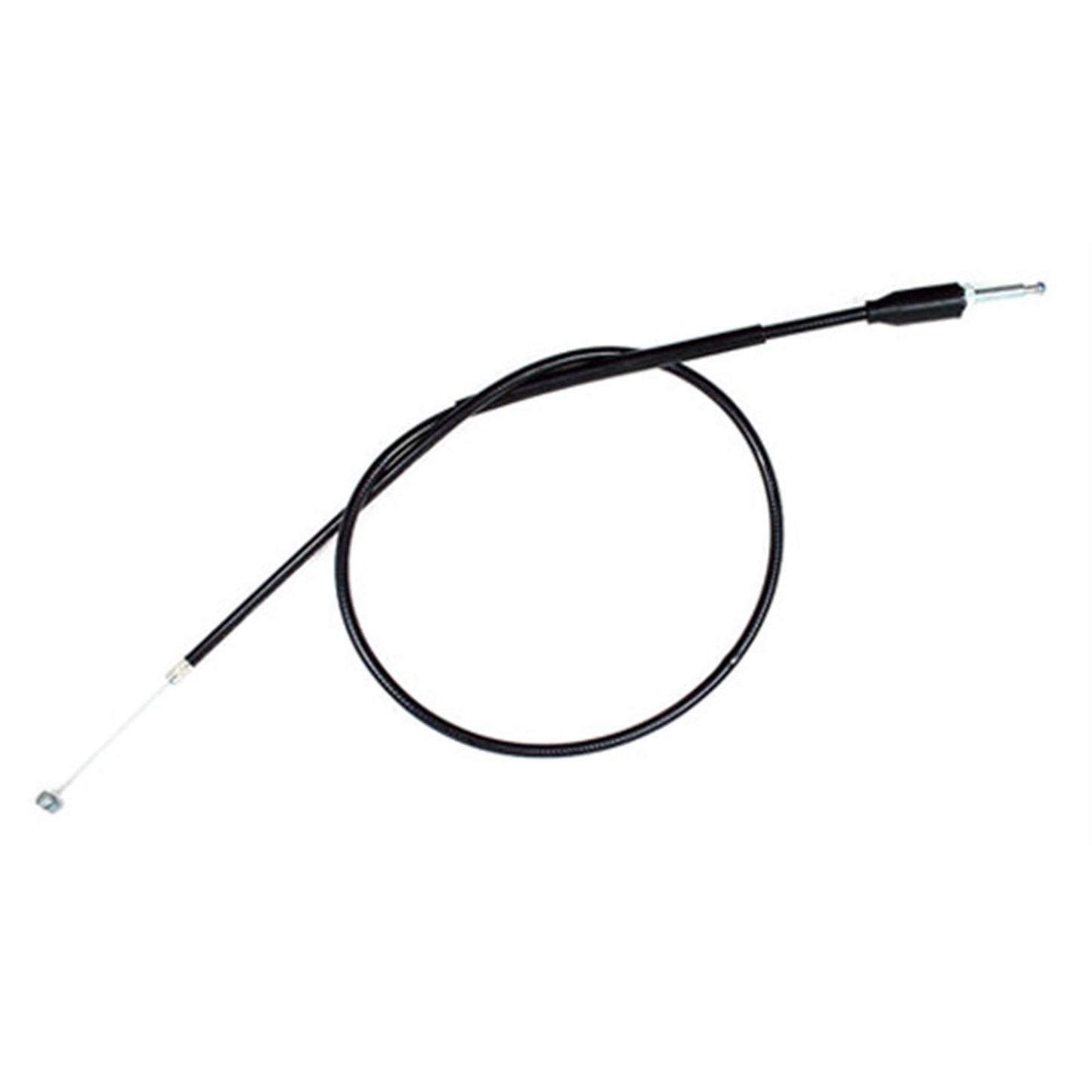 Motion Pro Black Vinyl Clutch Cable 04-0005_551473
