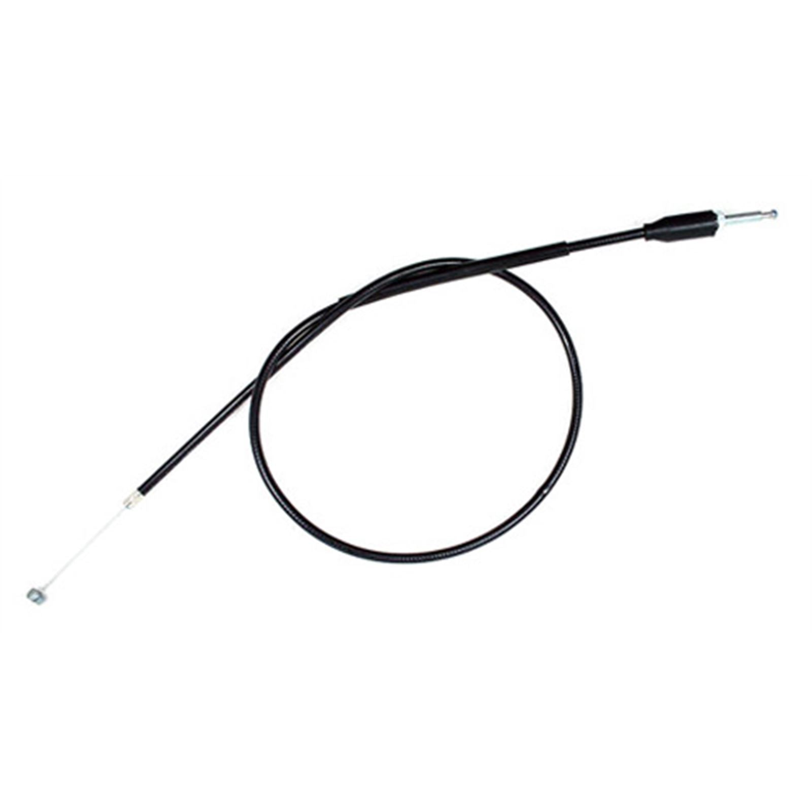 Motion Pro Black Vinyl Clutch Cable 04-0005_551473