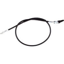 Motion Pro Black Vinyl Speedo Cable 04-0006_7994