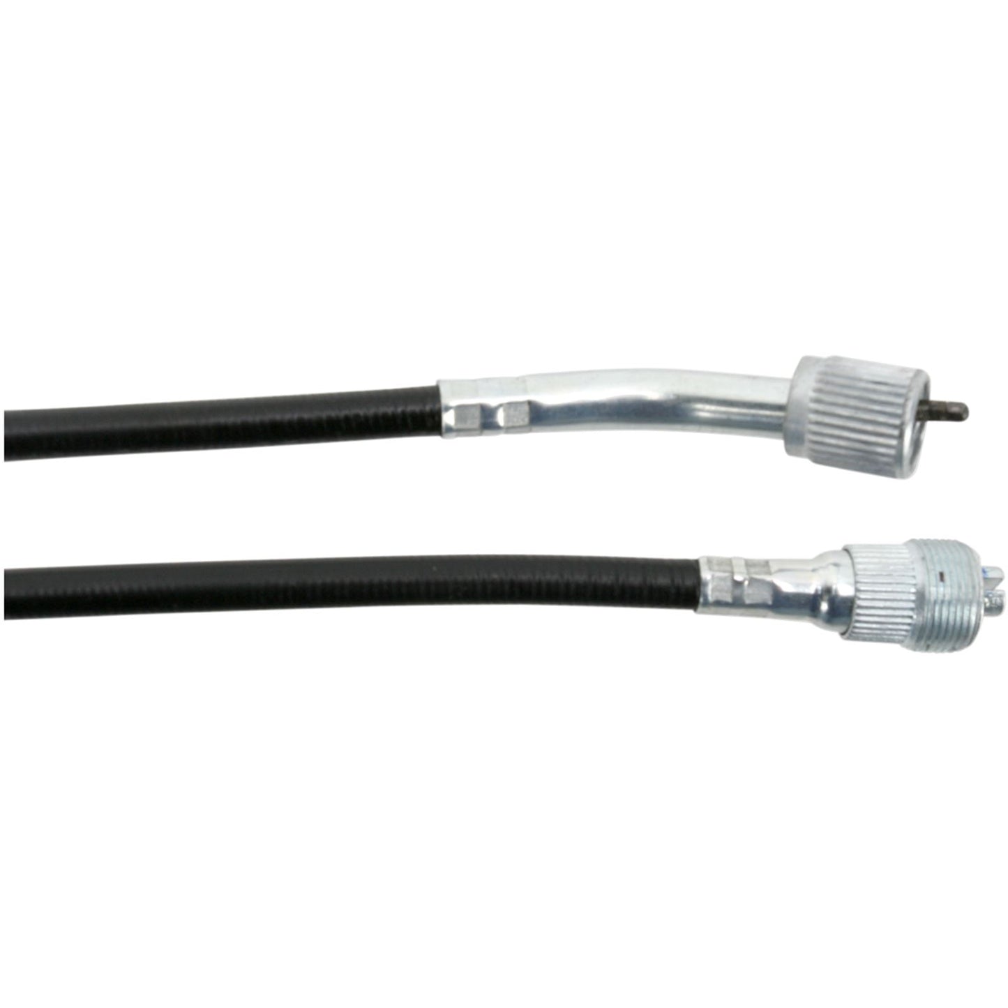 Motion Pro Black Vinyl Speedo Cable 04-0006_444985