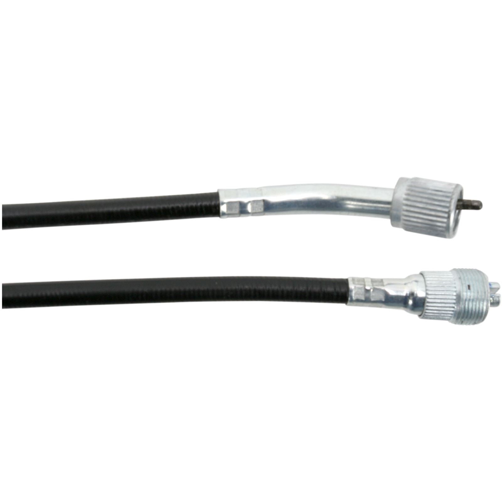 Motion Pro Black Vinyl Speedo Cable 04-0006_444985