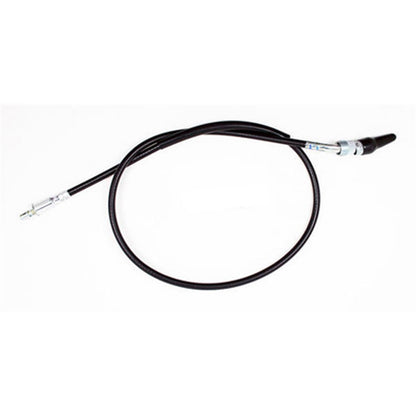 Motion Pro Black Vinyl Speedo Cable 04-0006_551474