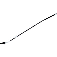 Motion Pro Black Vinyl Tachometer Cable 04-0007_7995