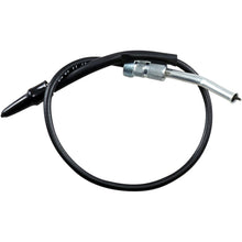 Motion Pro Black Vinyl Tachometer Cable 04-0007_445945