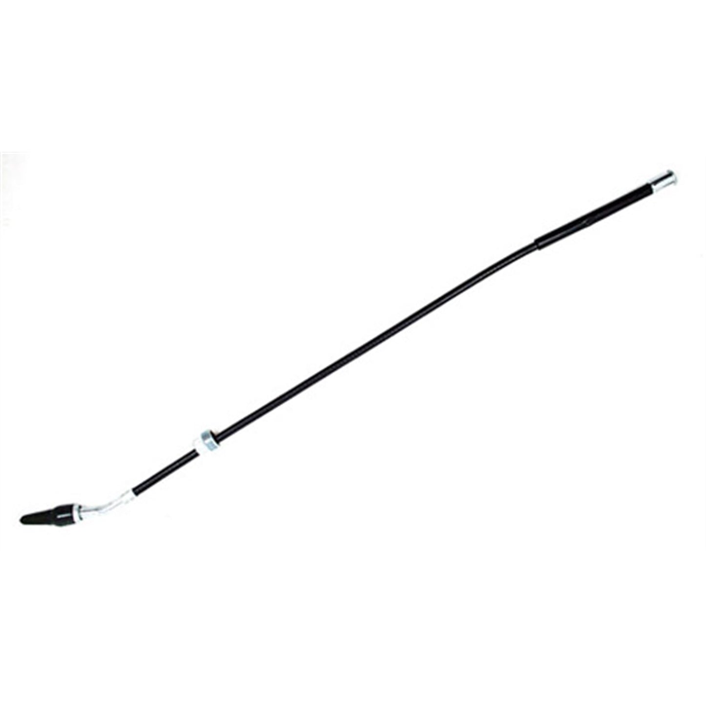Motion Pro Black Vinyl Tachometer Cable 04-0007_551475
