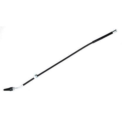 Motion Pro Black Vinyl Tachometer Cable 04-0007_551475