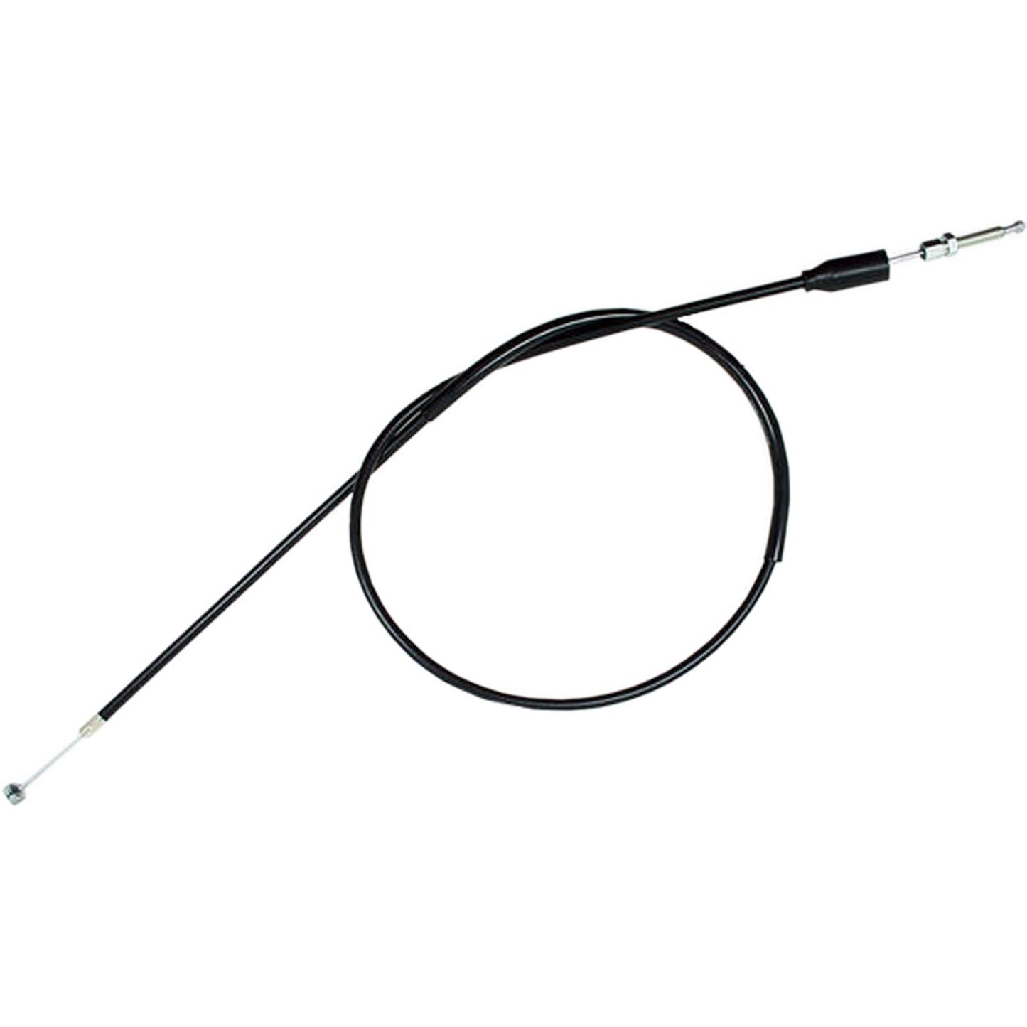 Motion Pro Black Vinyl Clutch Cable 04-0010_7996