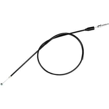 Motion Pro Black Vinyl Clutch Cable 04-0010_7996