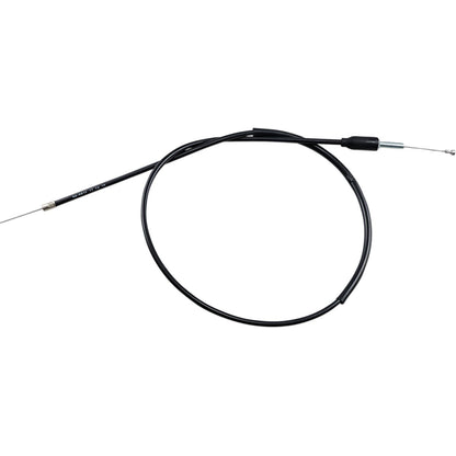 Motion Pro Black Vinyl Clutch Cable 04-0010_445946