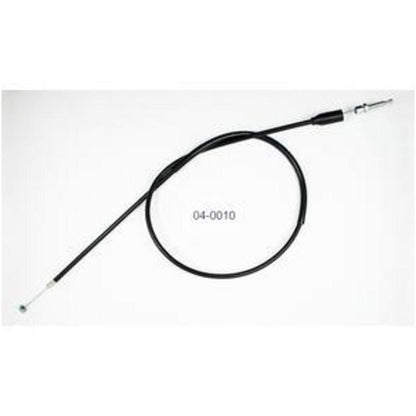 Motion Pro Black Vinyl Clutch Cable 04-0010_551476
