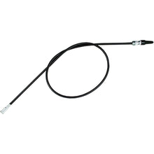 Motion Pro Black Vinyl Speedo Cable 04-0011_7997