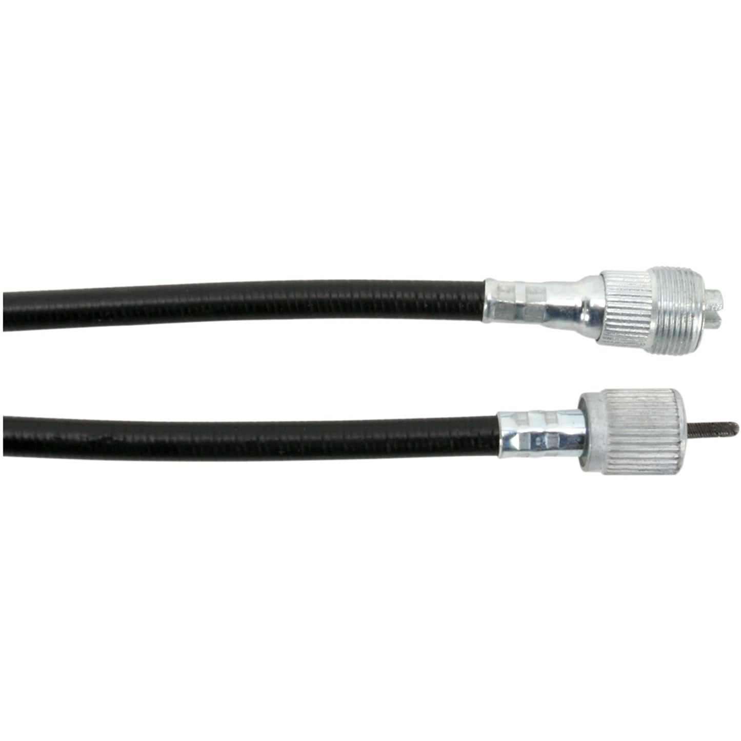 Motion Pro Black Vinyl Speedo Cable 04-0011_444984