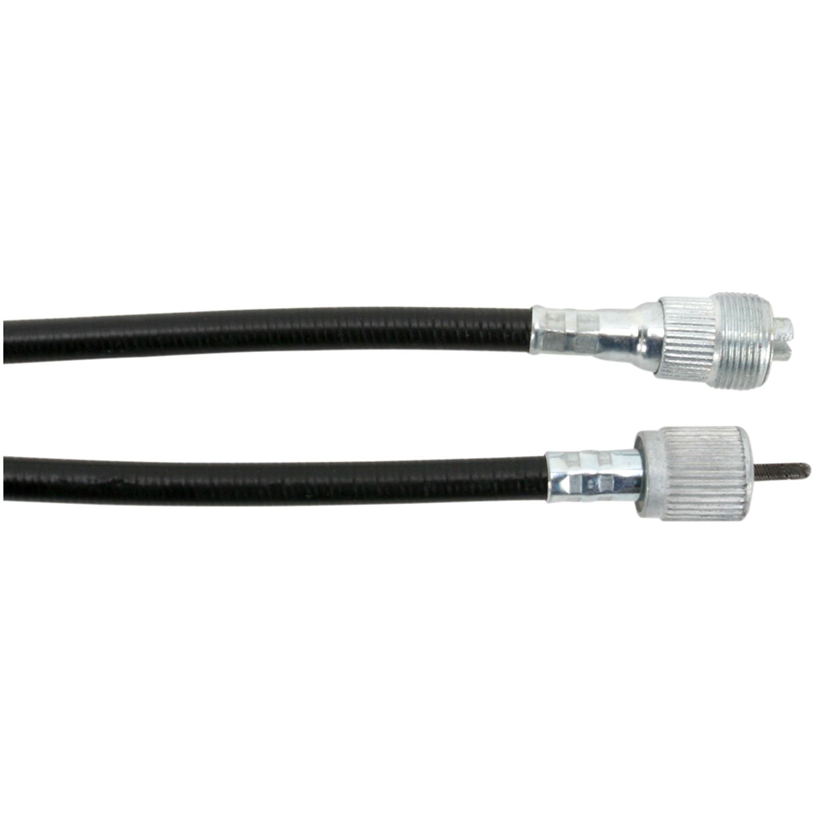 Motion Pro Black Vinyl Speedo Cable 04-0011_444984