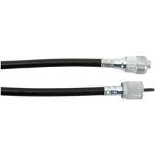 Motion Pro Black Vinyl Speedo Cable 04-0011_444984