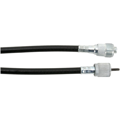 Motion Pro Black Vinyl Speedo Cable 04-0011_444984