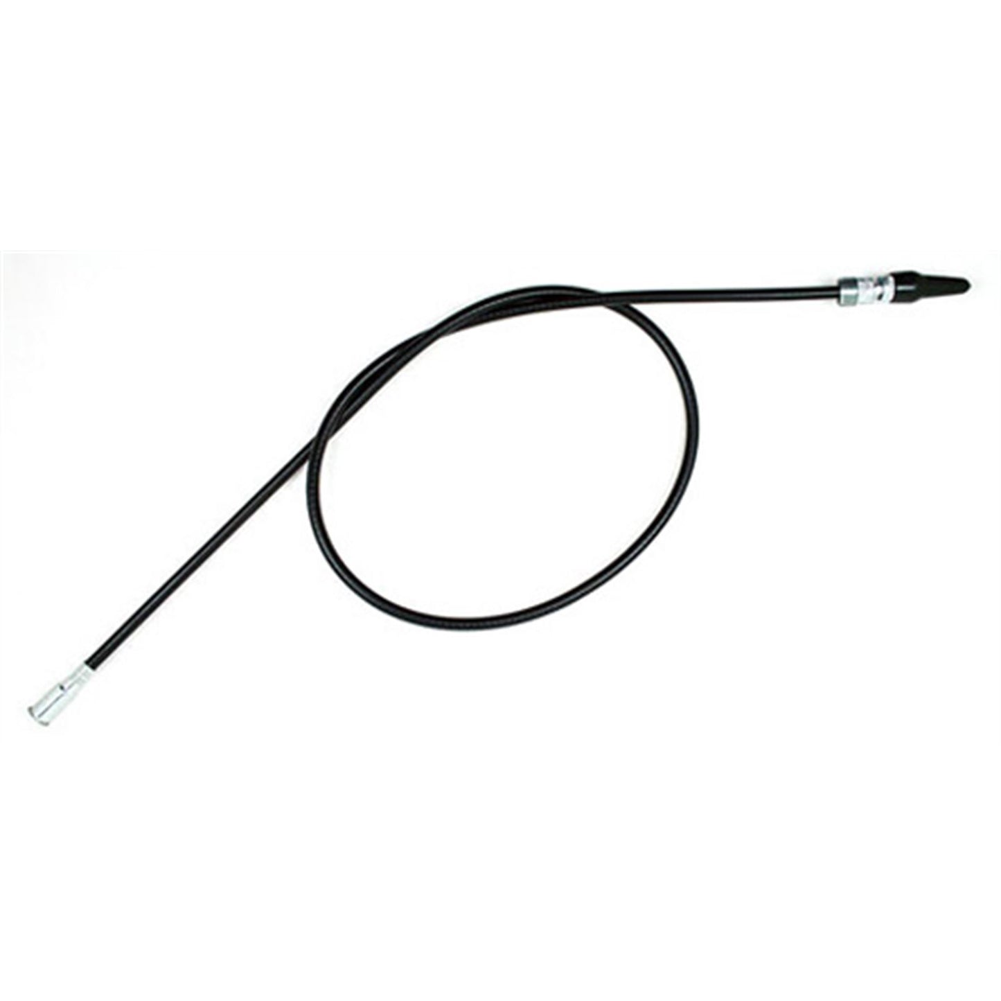 Motion Pro Black Vinyl Speedo Cable 04-0011_551477