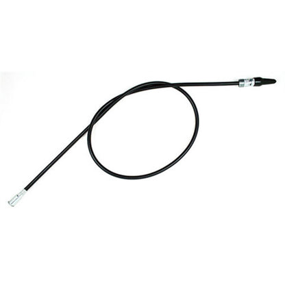 Motion Pro Black Vinyl Speedo Cable 04-0011_551477