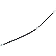 Motion Pro Black Vinyl Tachometer Cable 04-0022_8000