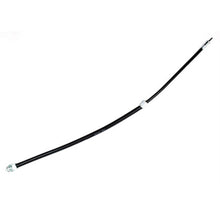Motion Pro Black Vinyl Tachometer Cable 04-0022_551480