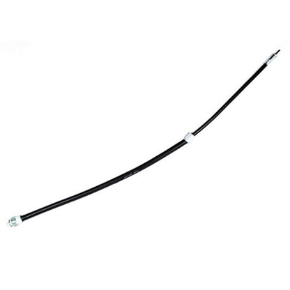 Motion Pro Black Vinyl Tachometer Cable 04-0022_551480
