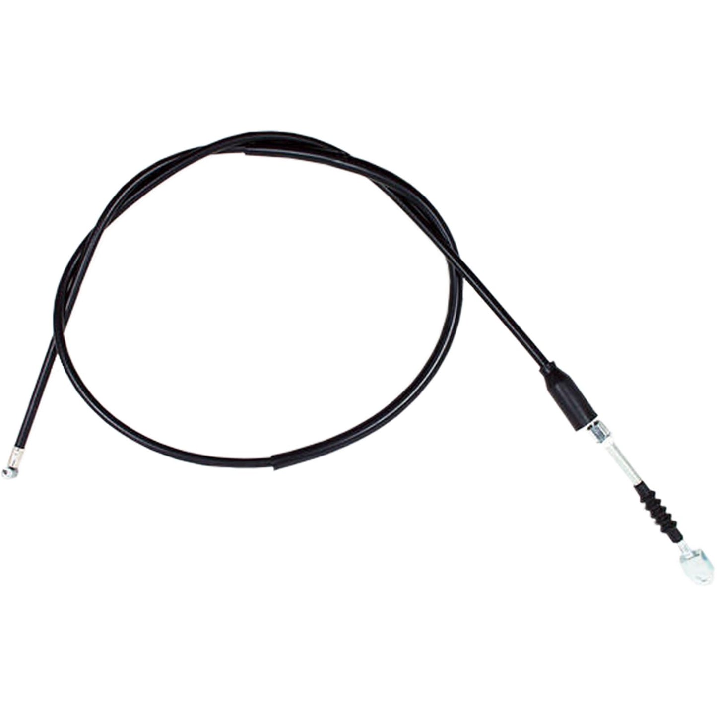 Motion Pro Black Vinyl Clutch Cable 04-0023_8001