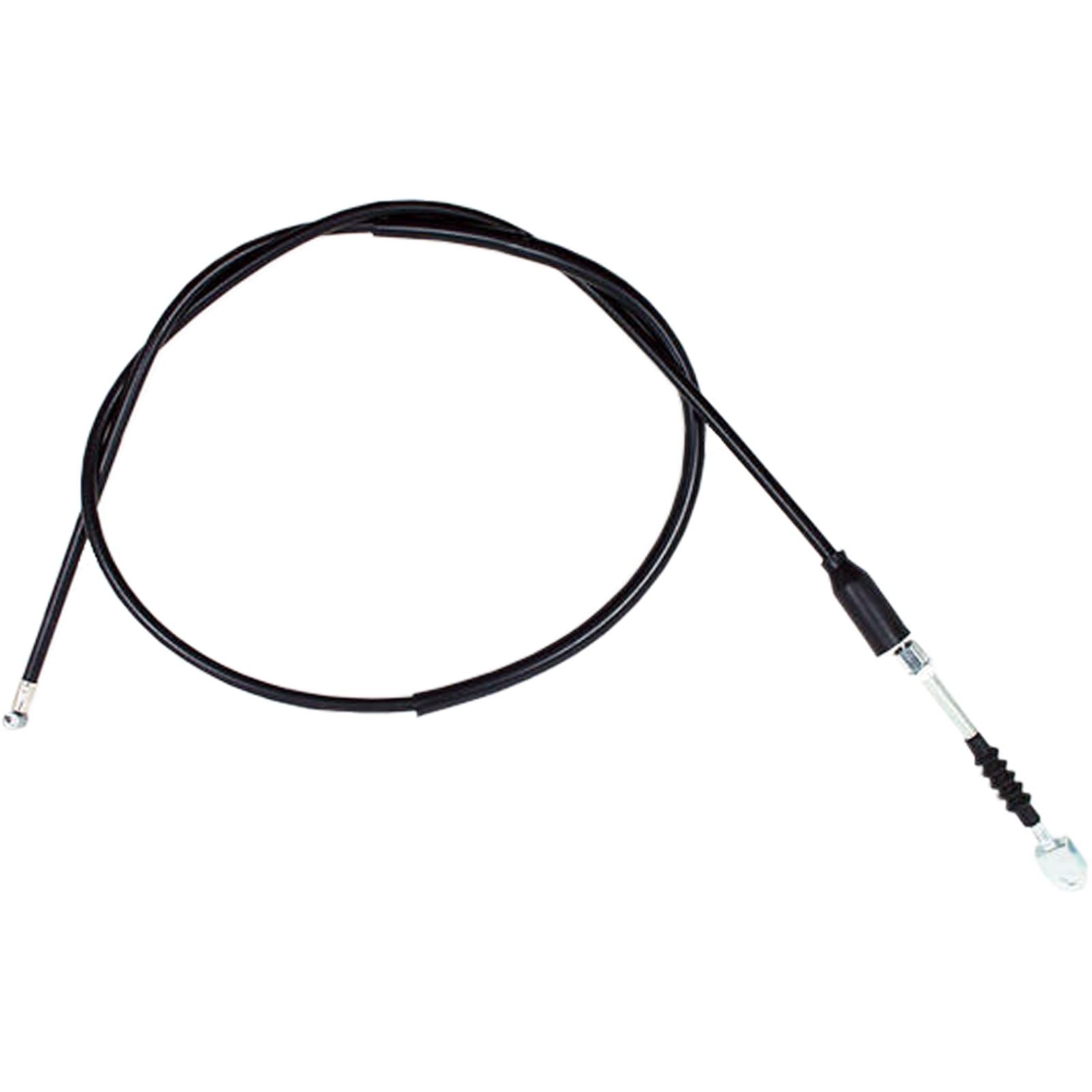 Motion Pro Black Vinyl Clutch Cable 04-0023_8001
