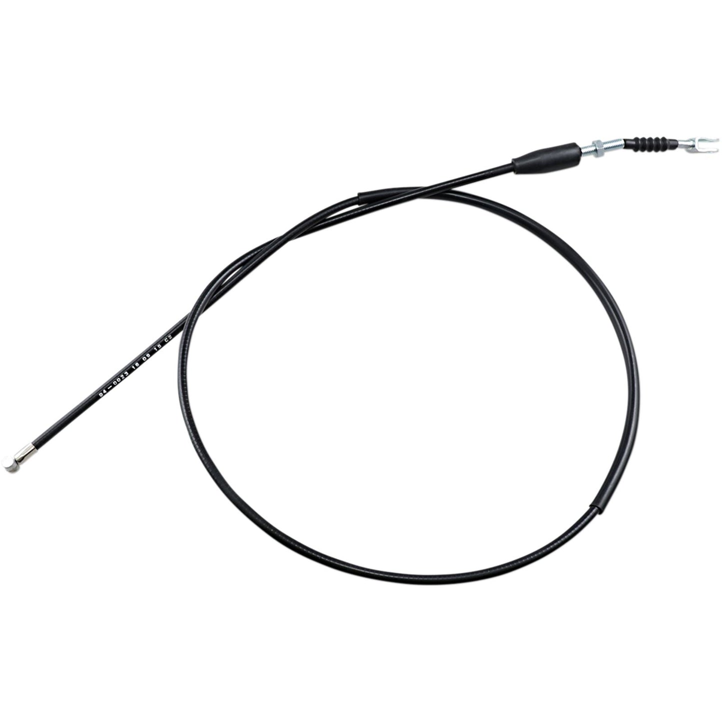 Motion Pro Black Vinyl Clutch Cable 04-0023_445957